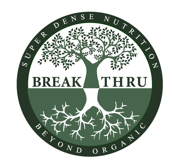 BreakThru Wellness